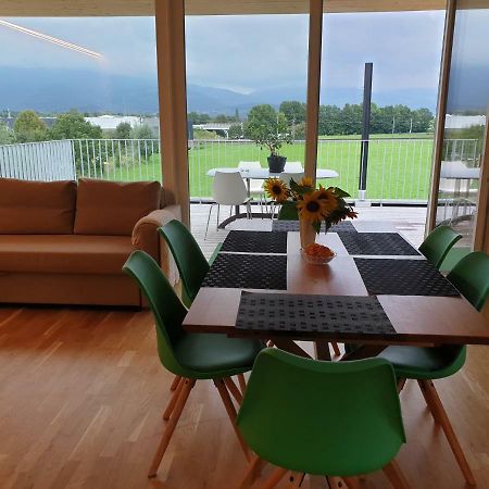 Apartament Panorama Penthouse Klaus  Zewnętrze zdjęcie