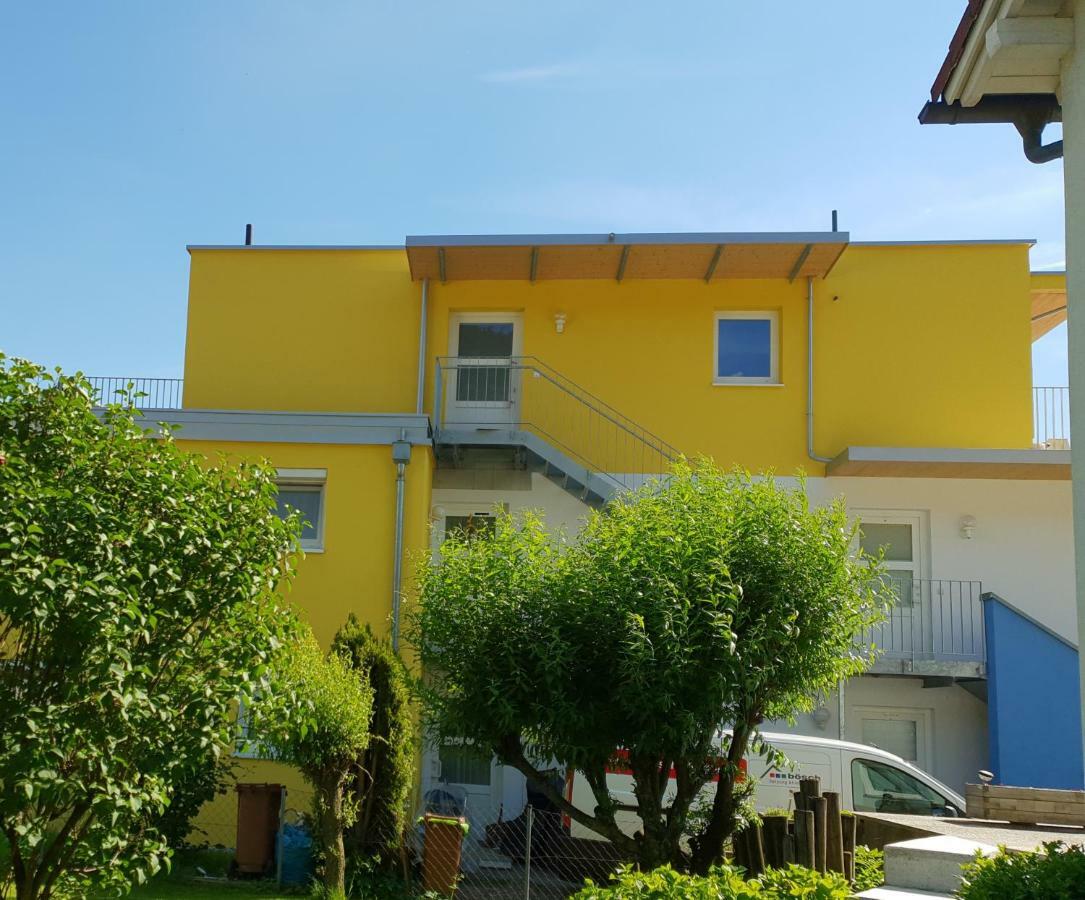 Apartament Panorama Penthouse Klaus  Zewnętrze zdjęcie