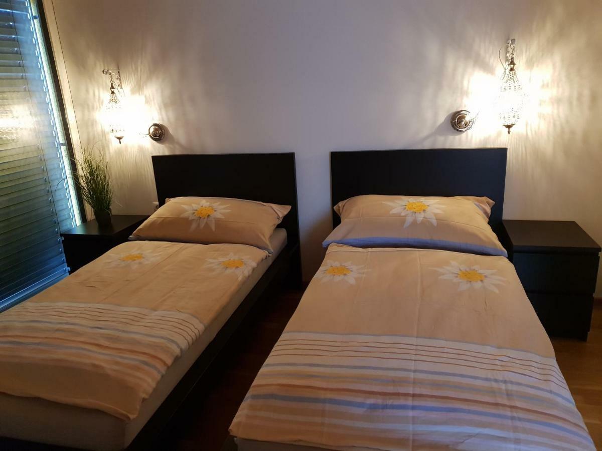 Apartament Panorama Penthouse Klaus  Zewnętrze zdjęcie