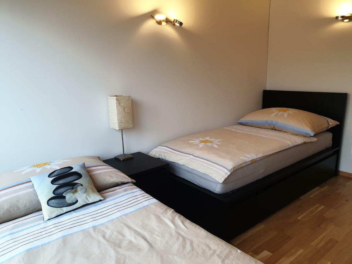 Apartament Panorama Penthouse Klaus  Zewnętrze zdjęcie